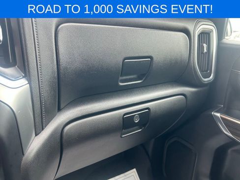 Used 2019 Chevrolet Silverado 1500 LT w/ All-Star Edition image 28