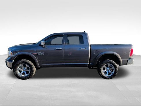 Certified 2017 RAM 1500 Laramie w/ Convenience Group image 2