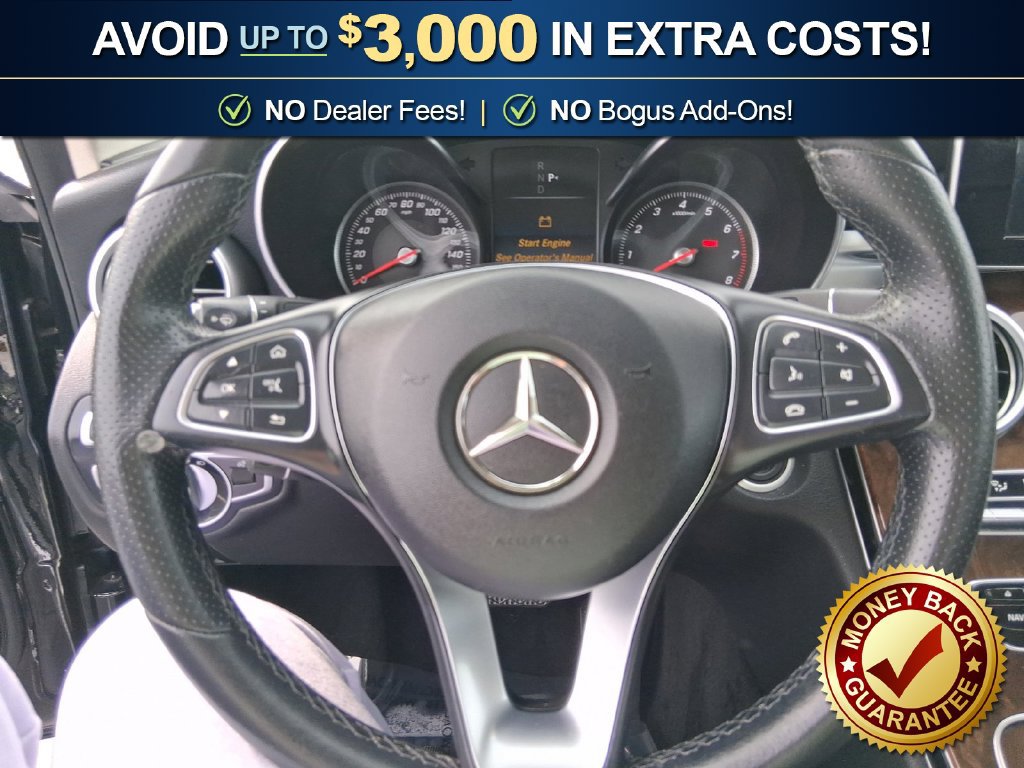 Used 2017 Mercedes-Benz C 300 Sedan image 18