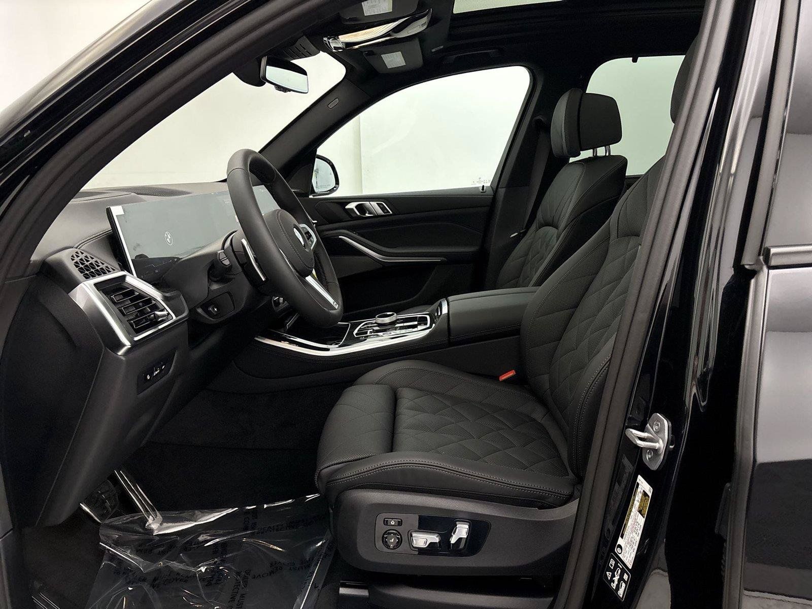 New 2026 BMW X5 xDrive40i w/ Executive Package AWD/4WD image 25