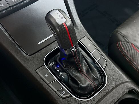 Used 2020 Hyundai Elantra GT N Line image 20