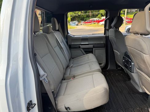 Used 2019 Ford F150 XLT w/ Equipment Group 302A Luxury AWD/4WD image 68