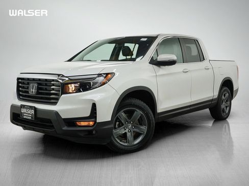 Used 2023 Honda Ridgeline RTL image 1