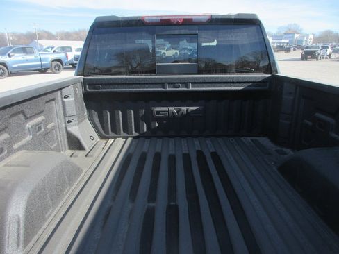 New 2026 GMC Sierra 1500 Denali image 6