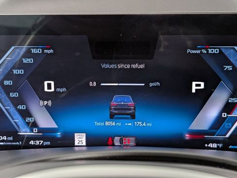 Used 2026 BMW X7 M60i image 43