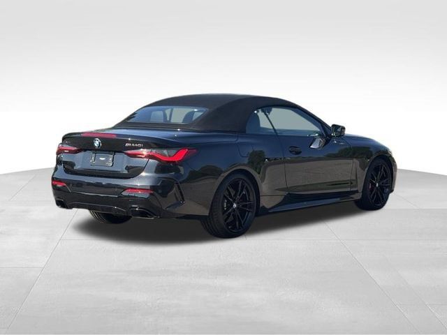 Certified 2023 BMW 440i xDrive Convertible w/ Premium Package AWD/4WD image 11