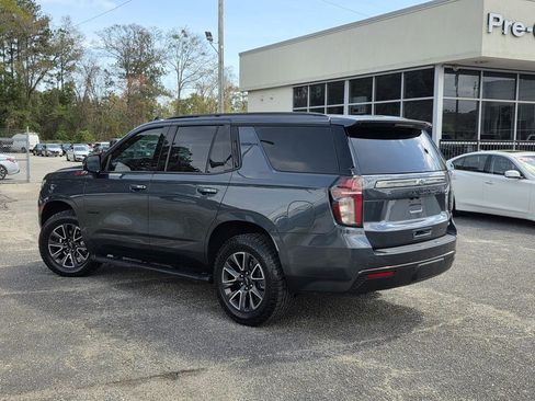 Used 2021 Chevrolet Tahoe Z71 w/ Z71 Off-Road Package image 5
