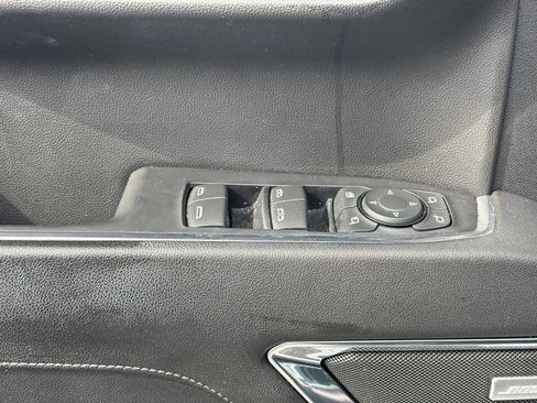 Certified 2024 Chevrolet Silverado 1500 LTZ w/ LTZ Premium Package image 16