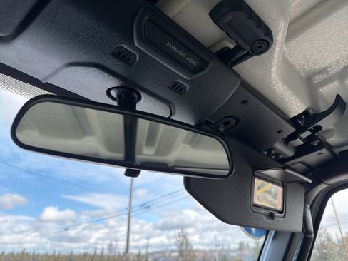 Used 2021 Jeep Gladiator Overland w/ Trailer Tow Package image 60