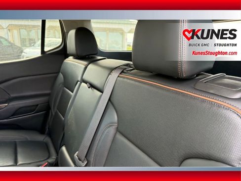 Used 2020 GMC Acadia AT4 w/ Driver Alert Package II image 39