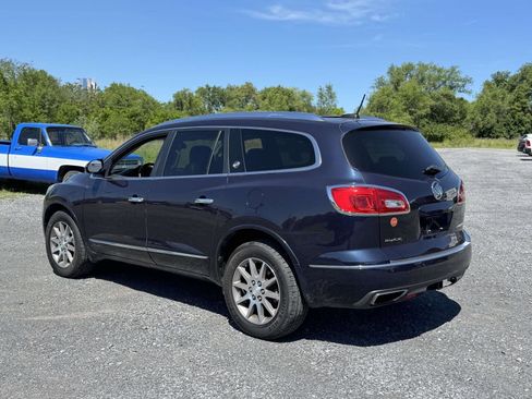 Used 2017 Buick Enclave Leather FWD image 7