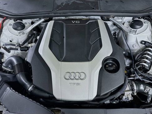 Used 2019 Audi A6 3.0T Premium Plus w/ Premium Plus Package image 9