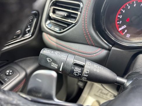 Used 2023 Dodge Durango GT RWD image 56