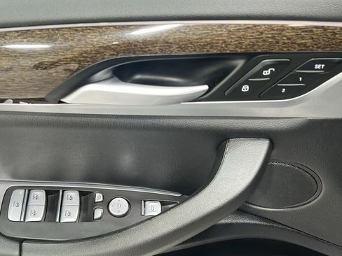 Used 2024 BMW X3 xDrive30i image 13