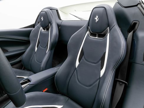 Certified 2024 Ferrari 296 GTS image 50