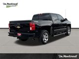 Used 2017 Chevrolet Silverado 1500 LTZ Z71 w/ LTZ Plus Package image 5