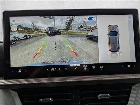 New 2026 Ford Explorer Active image 12