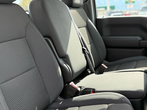 Used 2024 Chevrolet Silverado 1500 W/T w/ WT Fleet Convenience Package image 46