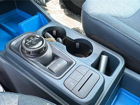 New 2025 Ford Maverick XLT w/ XLT Luxury Package image 28