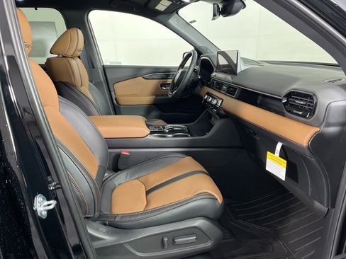 New 2026 Honda Passport TrailSport Elite image 8
