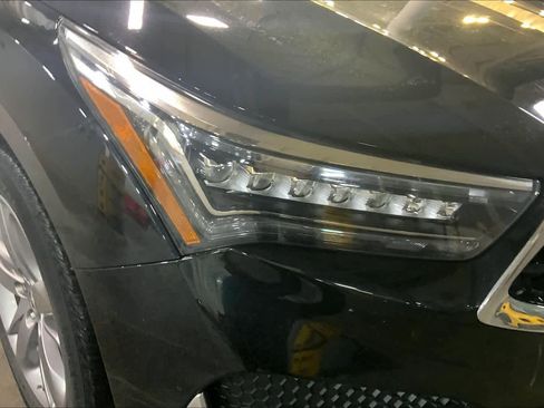 Used 2020 Acura RDX AWD w/ Advance Package image 27