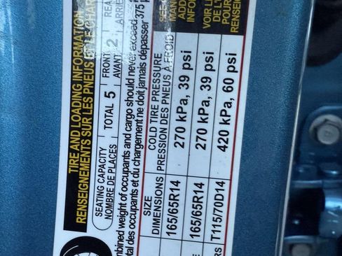 Used 2023 Mitsubishi Mirage G4 ES image 35