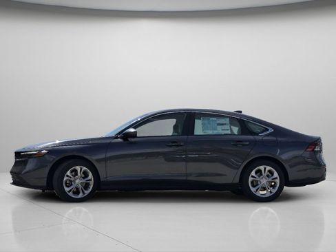 New 2026 Honda Accord LX image 16