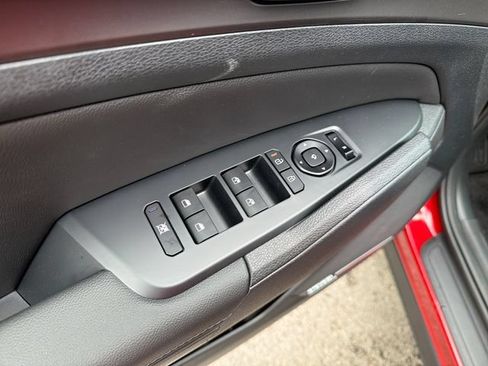 New 2026 Kia Sportage SX FWD image 18