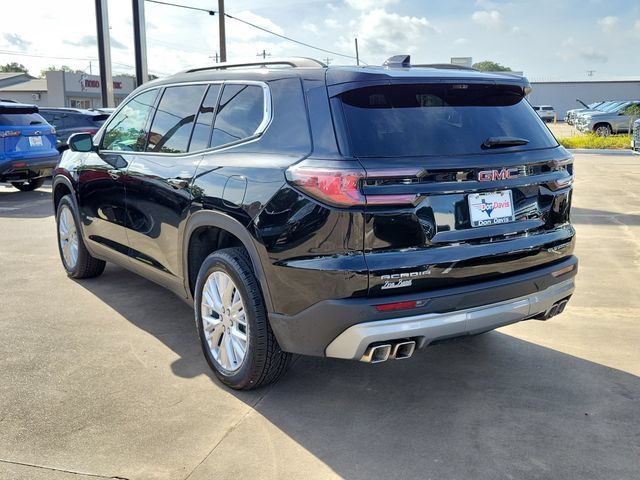 Used 2026 GMC Acadia Elevation w/ Elevation Premium Package FWD image 4