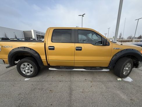 Used 2009 Ford F150 XLT image 12