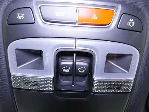 Used 2025 Kia Telluride SX X-Line image 50