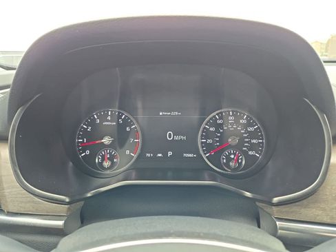 Certified 2021 Kia Telluride SX w/ Nightfall Edition Package image 33