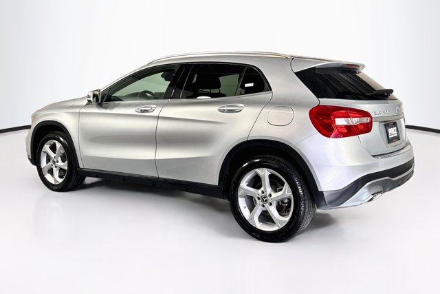 Used 2020 Mercedes-Benz GLA 250 4MATIC image 7