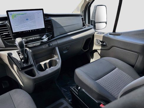 Used 2023 Ford Transit 350 XLT RWD image 22