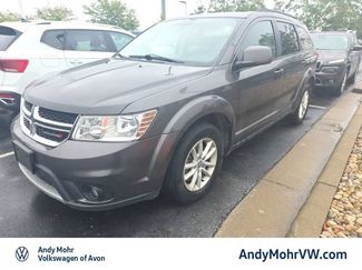 Used 2016 Dodge Journey SXT w/ Comfort/Convenience Group FWD video 1