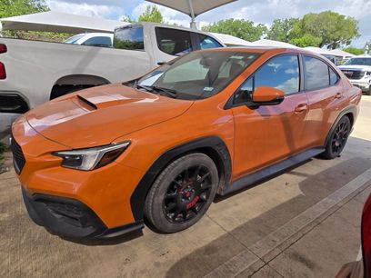 Used 2023 Subaru WRX Limited