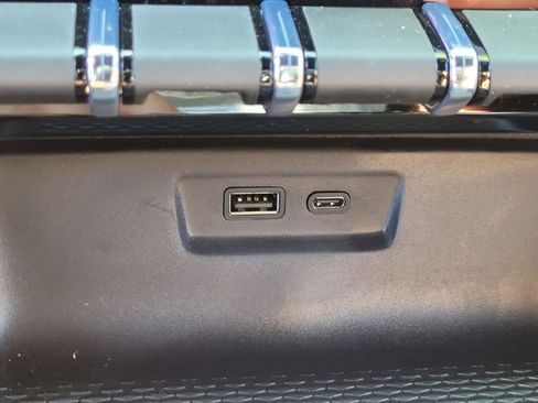 New 2026 GMC Terrain Elevation w/ Black Edition image 16