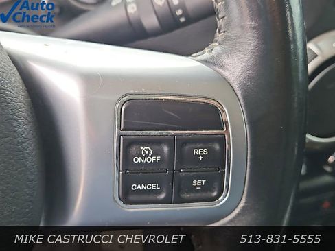 Used 2016 Jeep Wrangler Unlimited Rubicon AWD/4WD image 14