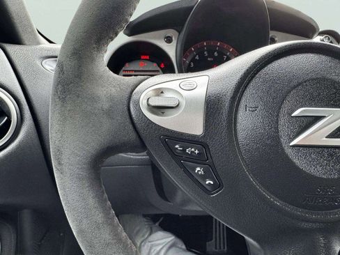 Used 2014 Nissan 370Z NISMO w/ Bose Package image 28