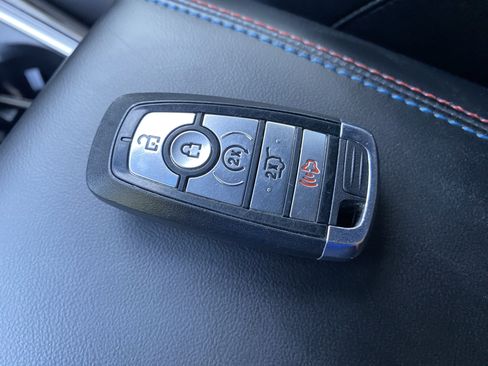 Used 2023 Ford Explorer ST w/ Equipment Group 401A AWD/4WD image 36