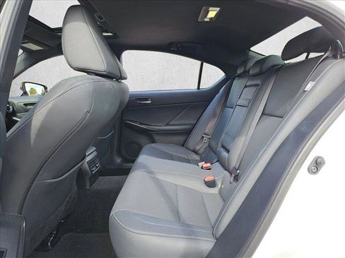 Certified 2023 Lexus IS 300 w/ Premium Package RWD image 18