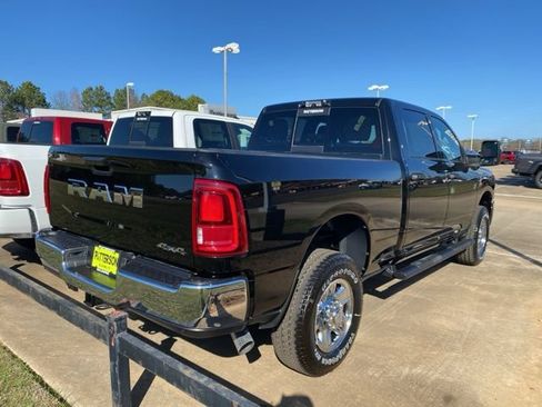 New 2026 RAM 2500 Tradesman AWD/4WD image 6