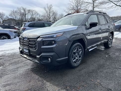 New 2026 Subaru Outback Premium AWD/4WD image 4