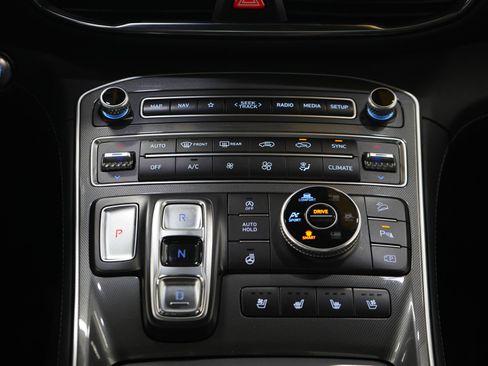 Used 2023 Hyundai Santa Fe Calligraphy AWD/4WD image 19
