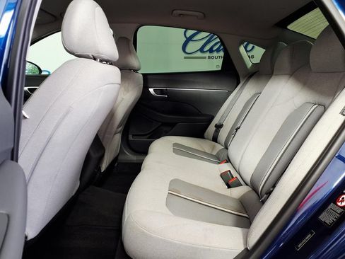 Used 2020 Hyundai Sonata SE FWD image 10