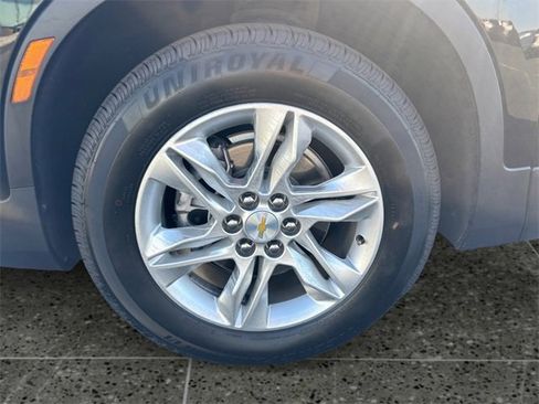 Used 2022 Chevrolet Blazer LT image 14