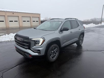 New 2026 GMC Terrain AT4 w/ Convenience Package III