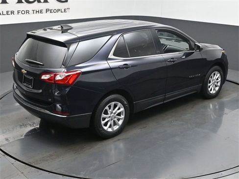 Used 2020 Chevrolet Equinox LT image 39
