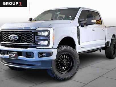 Used 2024 Ford F250 Lariat w/ Sport Appearance Package
