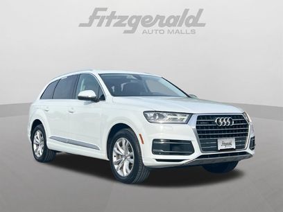 Used 2019 Audi Q7 3.0T Premium